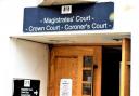 The Isle of Wight Law Courts