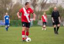 Matt Le Tissier will be one of the big names take part in the legends match on the Isle of Wight, today.