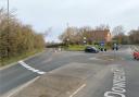 Long Lane is set to close from its junction with Briddlesford Road.