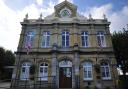 Town Hall, East Cowes