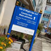 Will there be a change at the top of the Isle of Wight Council tonight?