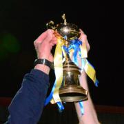Isle of Wight Gold Cup