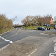 Long Lane is set to close from its junction with Briddlesford Road.