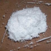 A small bag containing ketamine was found in his jacket pocket. File photo