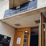 Isle of Wight Magistrates' Court