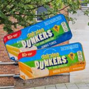 Dairylea Dunkers and the Isle of Wight Magistrates' Court