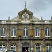 East Cowes Town Hall