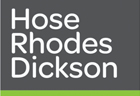 Hose Rhodes Dickson, Newport Sales