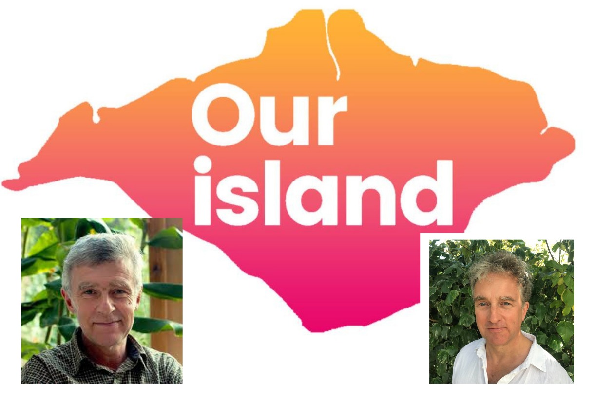 Online 'Flatpack Democracy' session - and you're invited - Vimarsana News