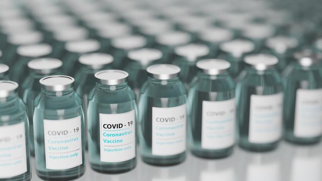Covid-19 vaccines.