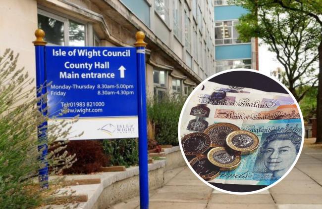 'Cruel' - Member slams cut to Isle of Wight Council tax discount