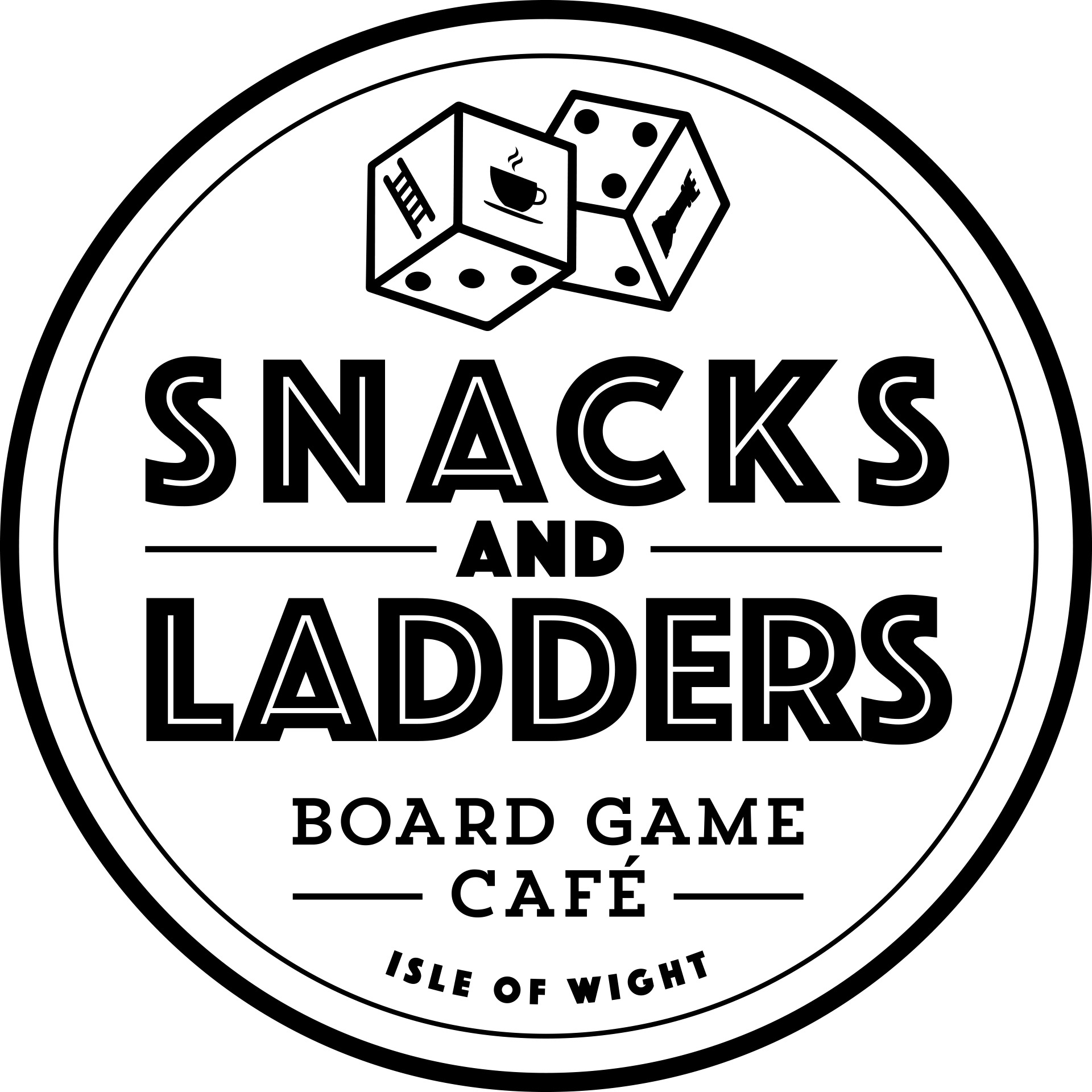 Snacks and Ladders.