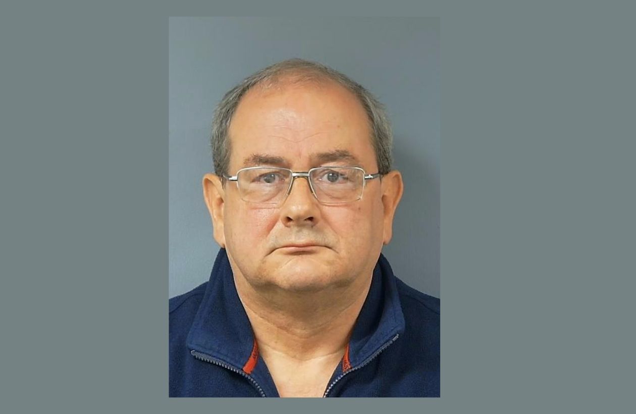 Judge's jailing of "high risk and depraved" Peter Tomlinson | Isle of Wight County Press - Vimarsana News