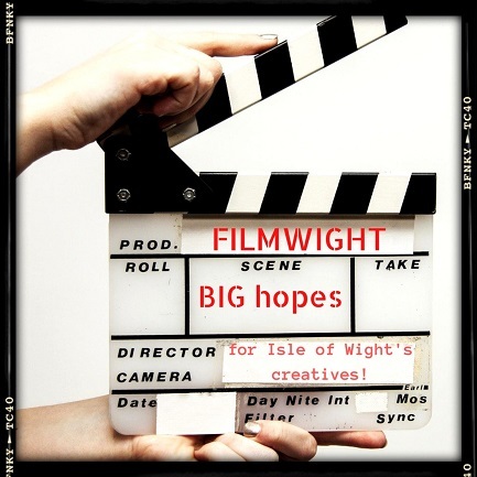 The FilmWight brand was announced recently.