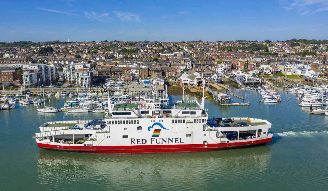 Family thanks compassionate and professional Red Funnel staff - Vimarsana News