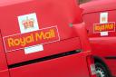 The Royal Mail is warning of a severe disruption due to a cyber incident.