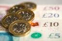 UK interest rate raised for tenth time in a row