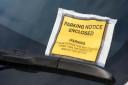 Council clampdown on rule-breaking motorists means more parking tickets