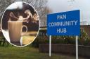The Newport-based community hub will launch the new service tomorrow