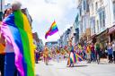 Isle of Wight Pride will return to Ryde this summer