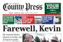 County Press hit by printing issue...but it will be in shops soon