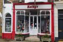 The long serving gift and card shop Kathy's will soon close, it has been confirmed