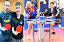 The Isle of Wight Table Tennis Association Finals Night featured some great individual and team performances.