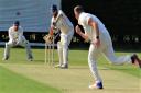 There were some great contests in the Island Cricket League at the weekend.