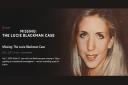 Lucie Blackman documentary is on Netflix now.