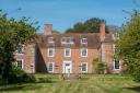 Billingham Manor and its outbuildings and estate are for sale in separate lots or as a whole.