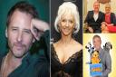 The 'One and Only' Chesney Hawkes backs Island short story competition along with other famous faces