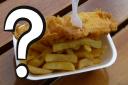 IOW fish n' chip shops as rated by TripAdvisor.