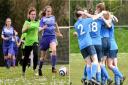 Island women's football TOMORROW as league cup gets underway