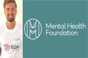 A series of football matches will be played in aid of charity, the Mental Health Foundation.  Mitchel Walker sports SGN's new kit for the games.