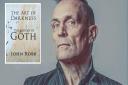 The Membrane's John Robb will be in Ryde on Saturday.