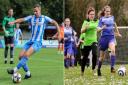 Island football fixtures: Saturday Vase and Women's FA Cup action