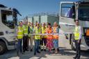 Certas Energy has opened a new depot in East Cowes