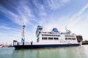 Four Wightlink sailing cancellations have been announced.