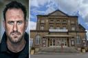 SAS: Who Dares Wins' star Jason Fox is coming to Shanklin Theatre