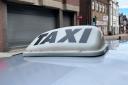 Increased criminal record checks for taxi drivers