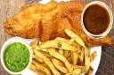 Ozze's Plaice in Newport got the thumbs up from Matt and Cat this week.