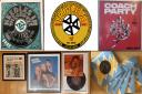 80 years of Isle of Wight vinyl records at exhibition in Ryde