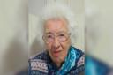 Barbara Jones, Isle of Wight, is celebrating turning 101.
