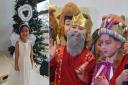 Nativities, Christmas shows and festive fun at Island schools PHOTOS