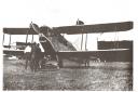 Harry Broadsmith. Broadsmith B1 First Australian Airliner