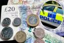 Here's how much more we'll soon be paying for policing