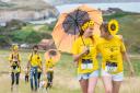 Registrations open for Walk the Wight 2024 following record-breaking year
