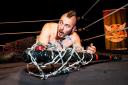 Ryde Academy will be hosting pro wrestling bouts.
