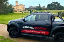 Goodall Roofing were contracted by English Heritage to do conservation work on Osborne House.