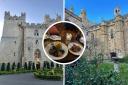 You can expect to see all sorts of medieval features at these castle hotels in County Durham and Northumberland